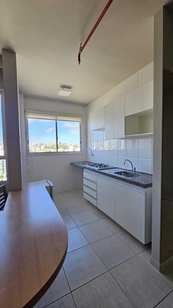 Apartamento, União, 1 Quarto, 1 Vaga