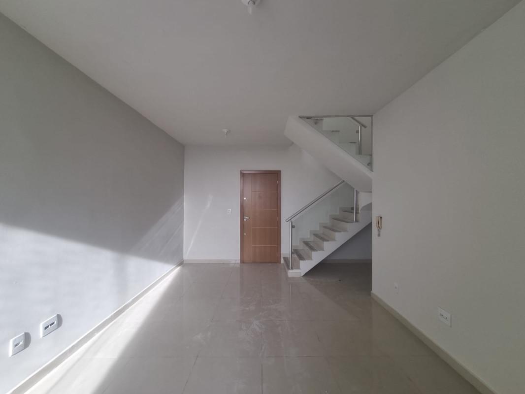 Cobertura, Europa, 3 Quartos, 2 Vagas, 1 Suíte