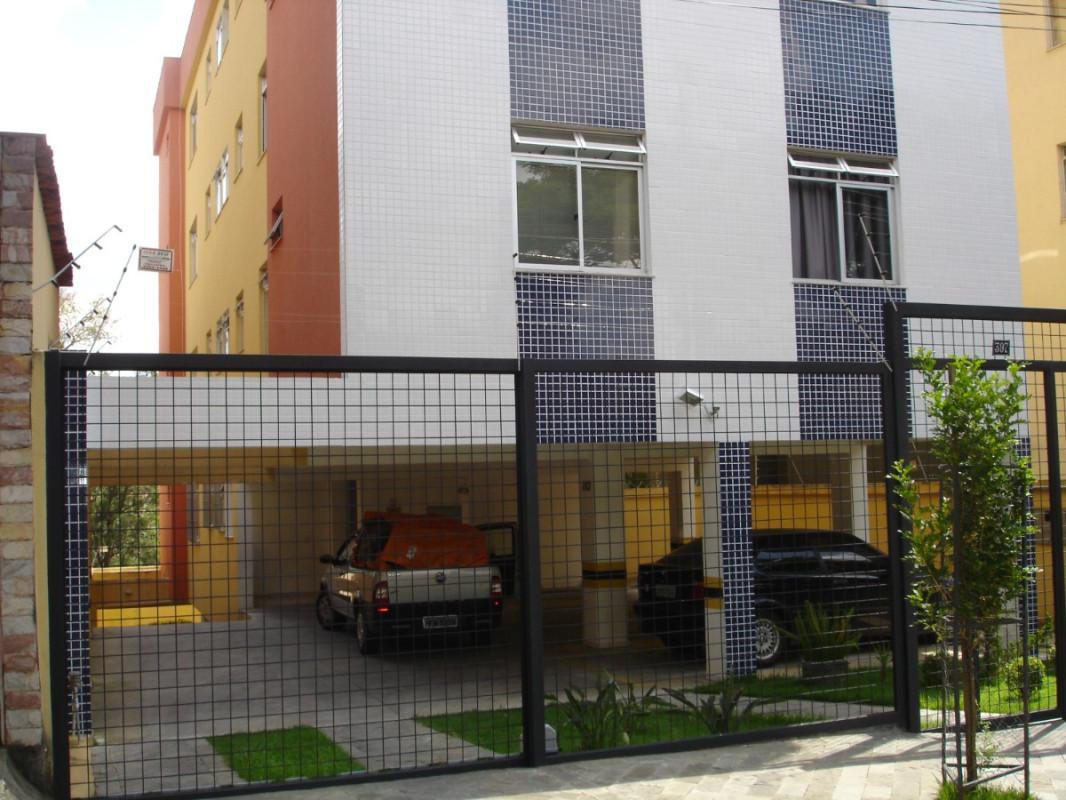 Apartamento, Paquetá, 1 Quarto, 1 Vaga