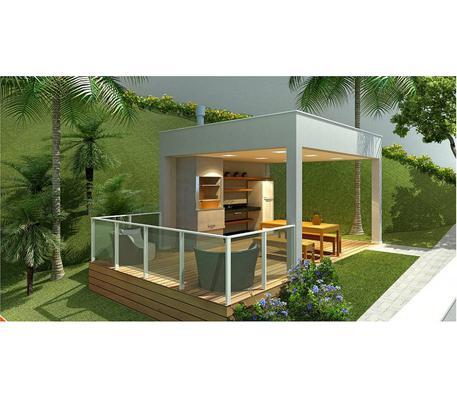 Apartamento, Planalto, 3 Quartos, 1 Vaga, 1 Suíte