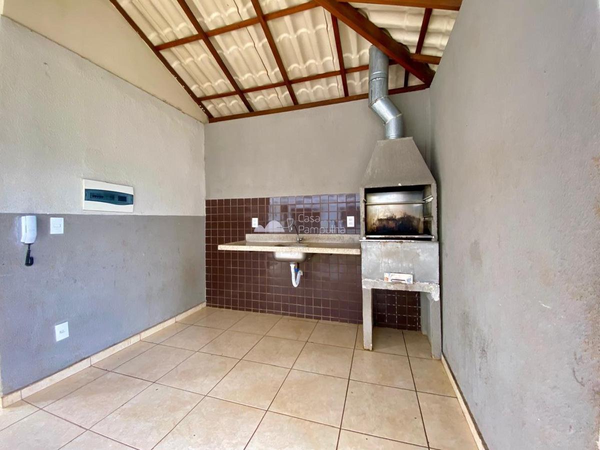 Apartamento, Mantiqueira, 2 Quartos, 1 Vaga
