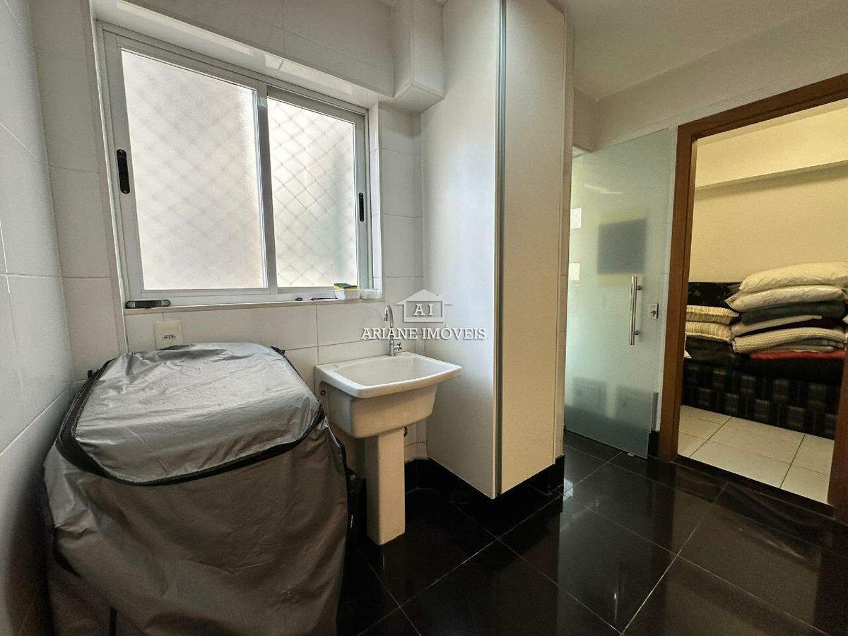 Apartamento, Savassi, 4 Quartos, 3 Vagas, 1 Suíte
