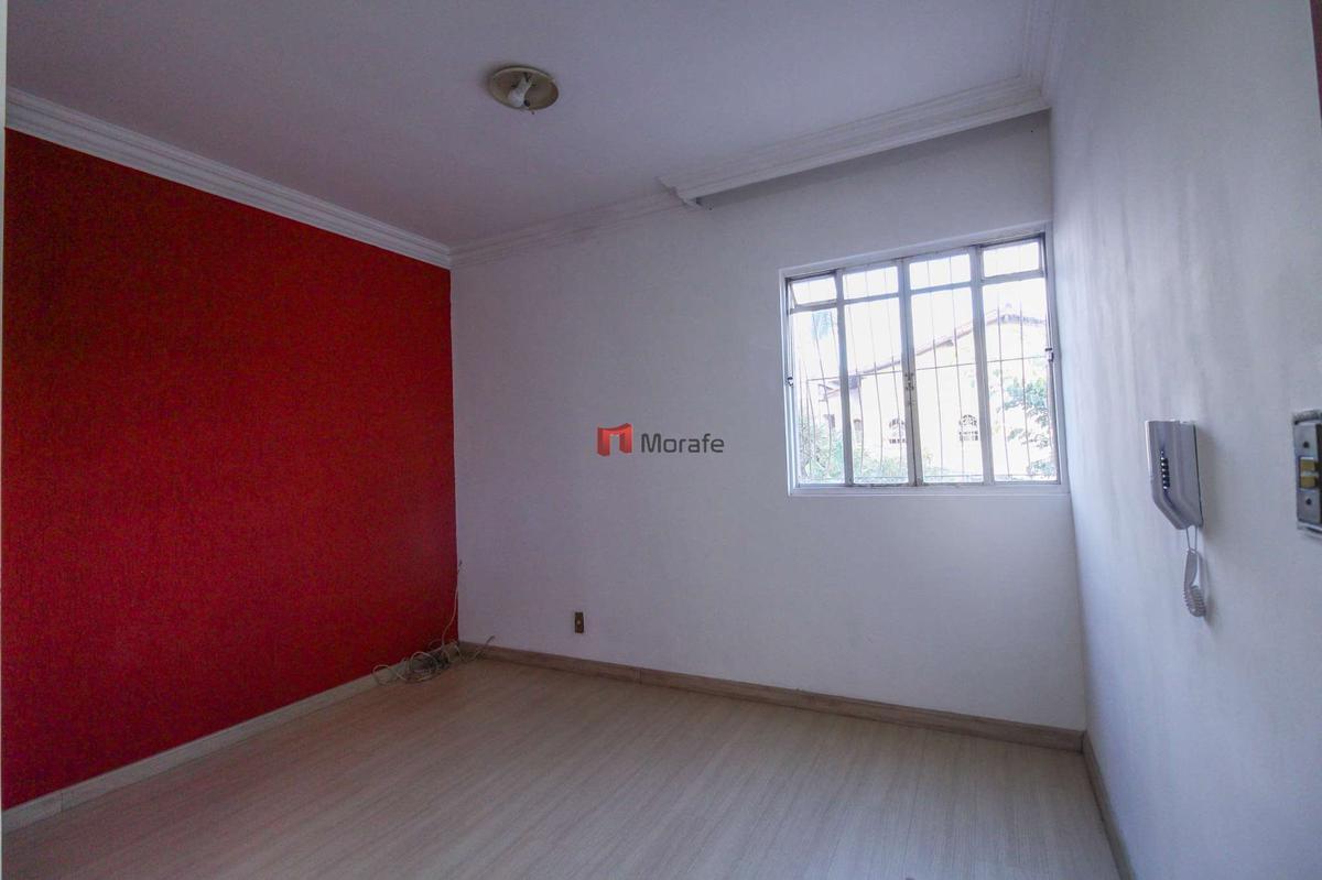 Apartamento, Havaí, 2 Quartos, 1 Vaga