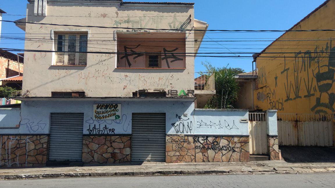 Casa, Flamengo, 3 Quartos, 4 Vagas