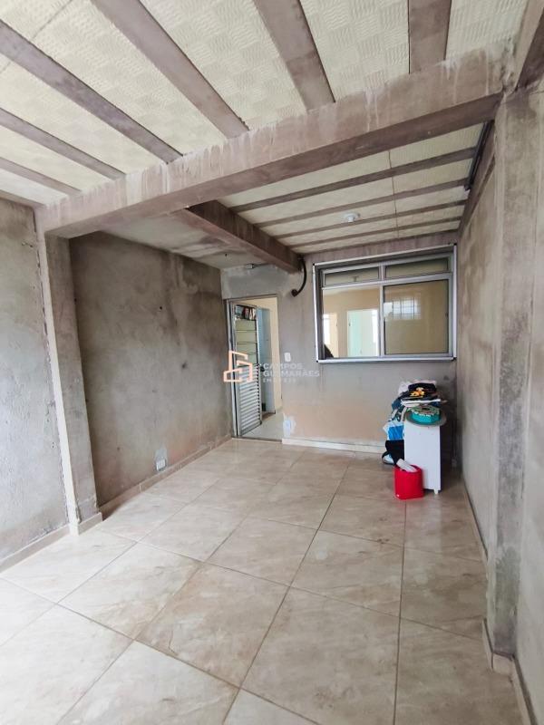 Casa, Solar do Barreiro, 2 Quartos, 1 Vaga