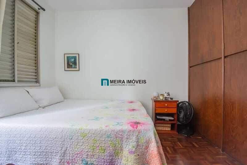 Apartamento, Lourdes, 4 Quartos, 3 Vagas, 1 Suíte