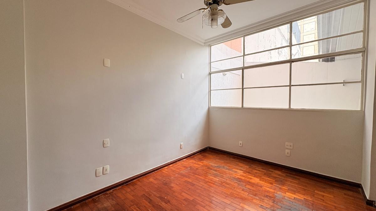 Apartamento, Barro Preto, 3 Quartos, 0 Vaga, 1 Suíte