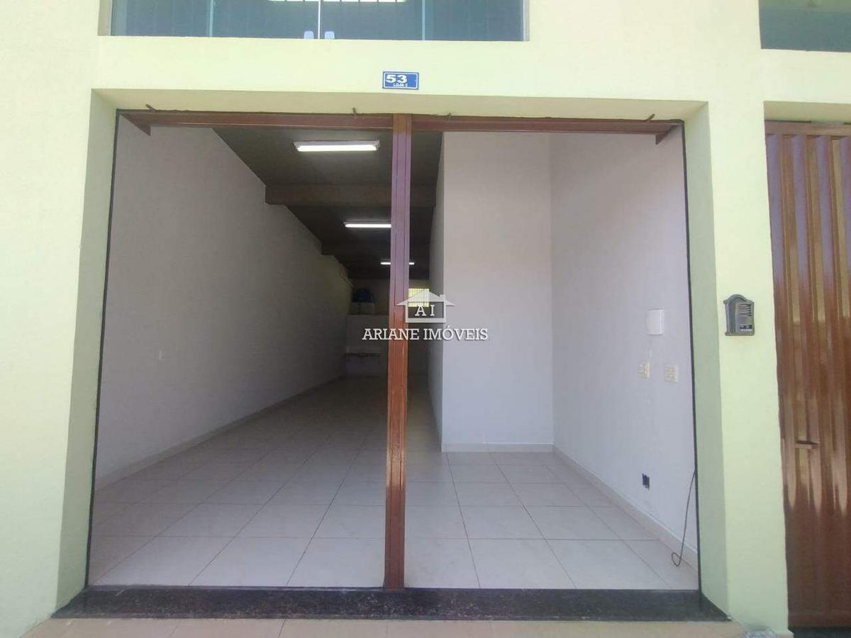 Andar, Pindorama, 0 Quarto, 0 Vaga