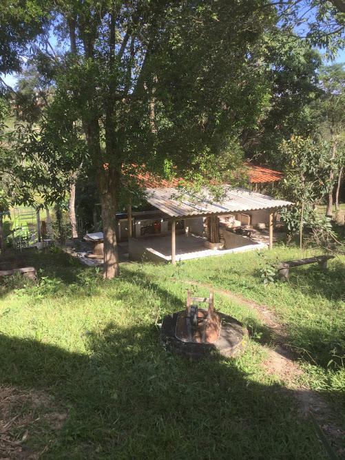 Fazenda, Andiroba, 3 Quartos, 5 Vagas