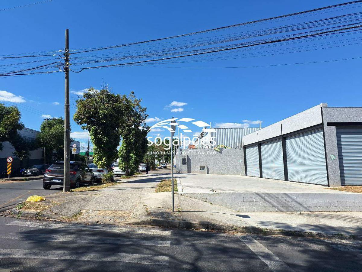 Loja, Jardim Atlântico