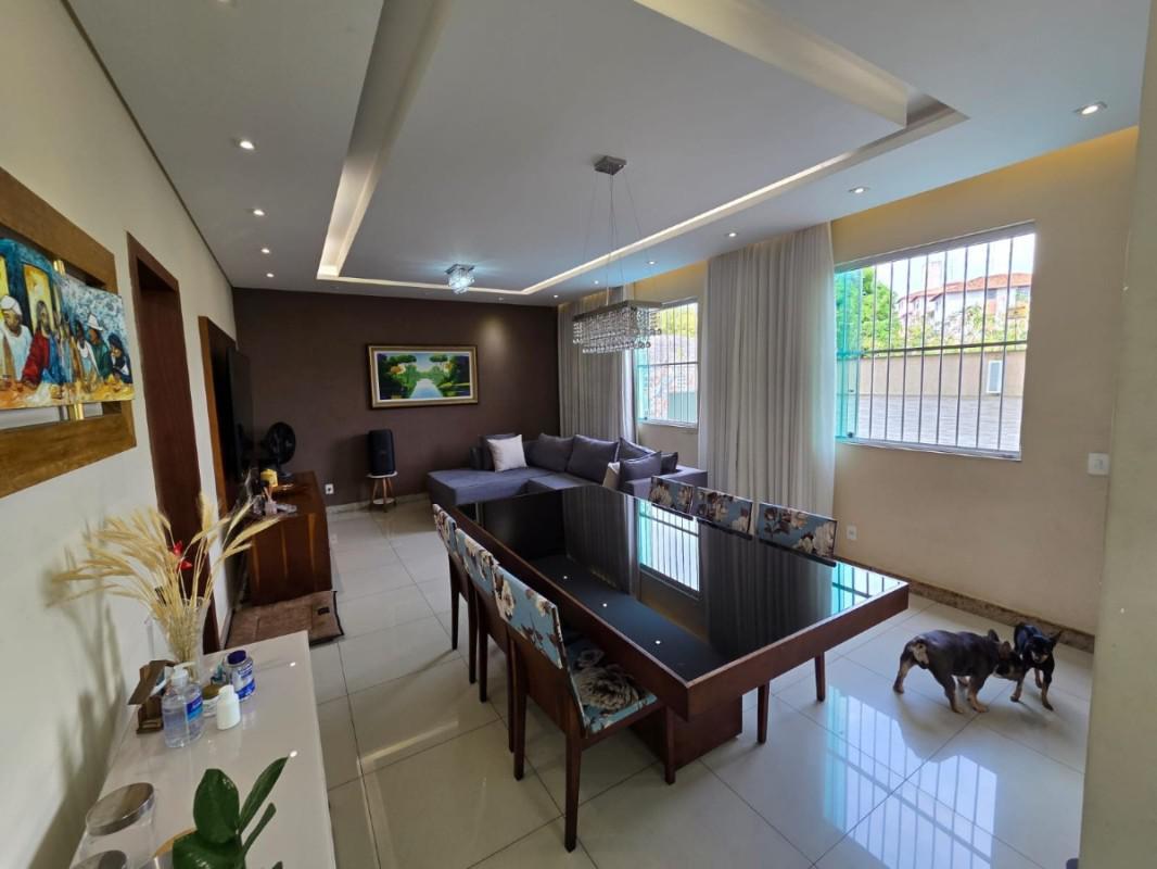 Casa, Aparecida, 4 Quartos, 6 Vagas, 1 Suíte