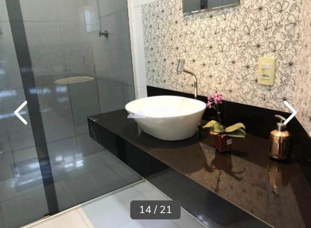 Casa, São João Batista (venda Nova), 3 Quartos, 3 Vagas, 2 Suítes