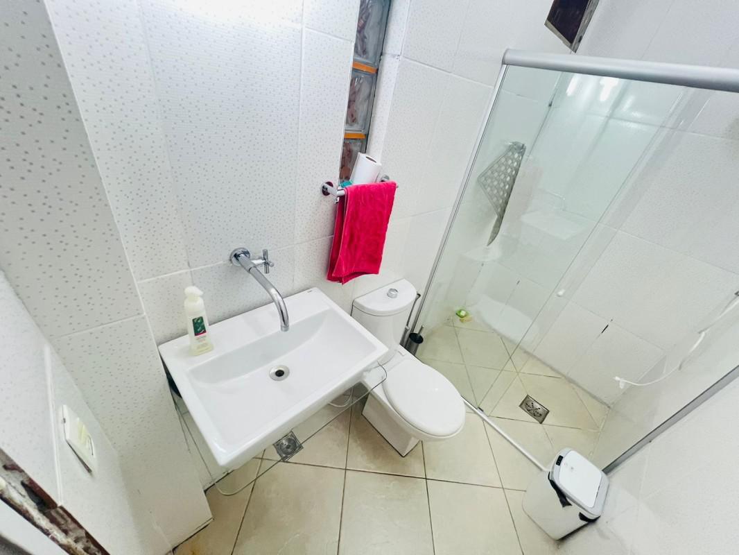 Casa, Santa Amélia, 3 Quartos, 2 Vagas, 1 Suíte