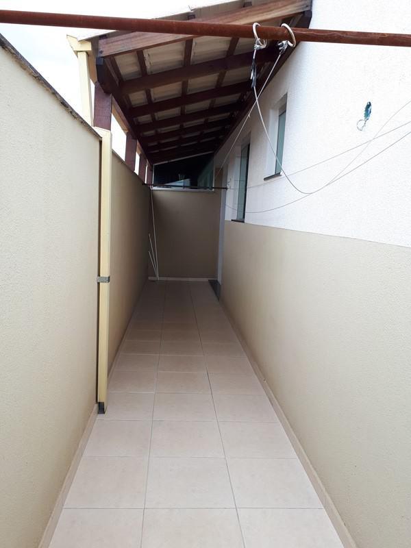 Apartamento, Novo Progresso, 2 Quartos, 1 Vaga, 1 Suíte