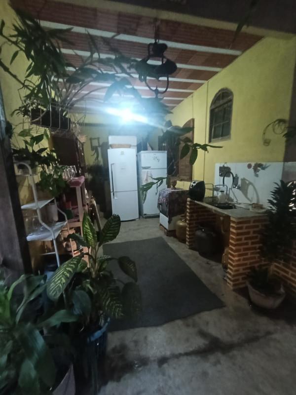 Casa, Solar do Barreiro, 5 Quartos, 2 Vagas, 1 Suíte