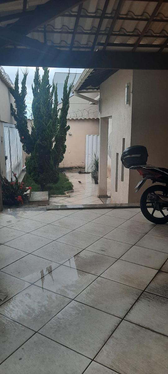 Casa, Novo Horizonte, 3 Quartos, 2 Vagas, 1 Suíte