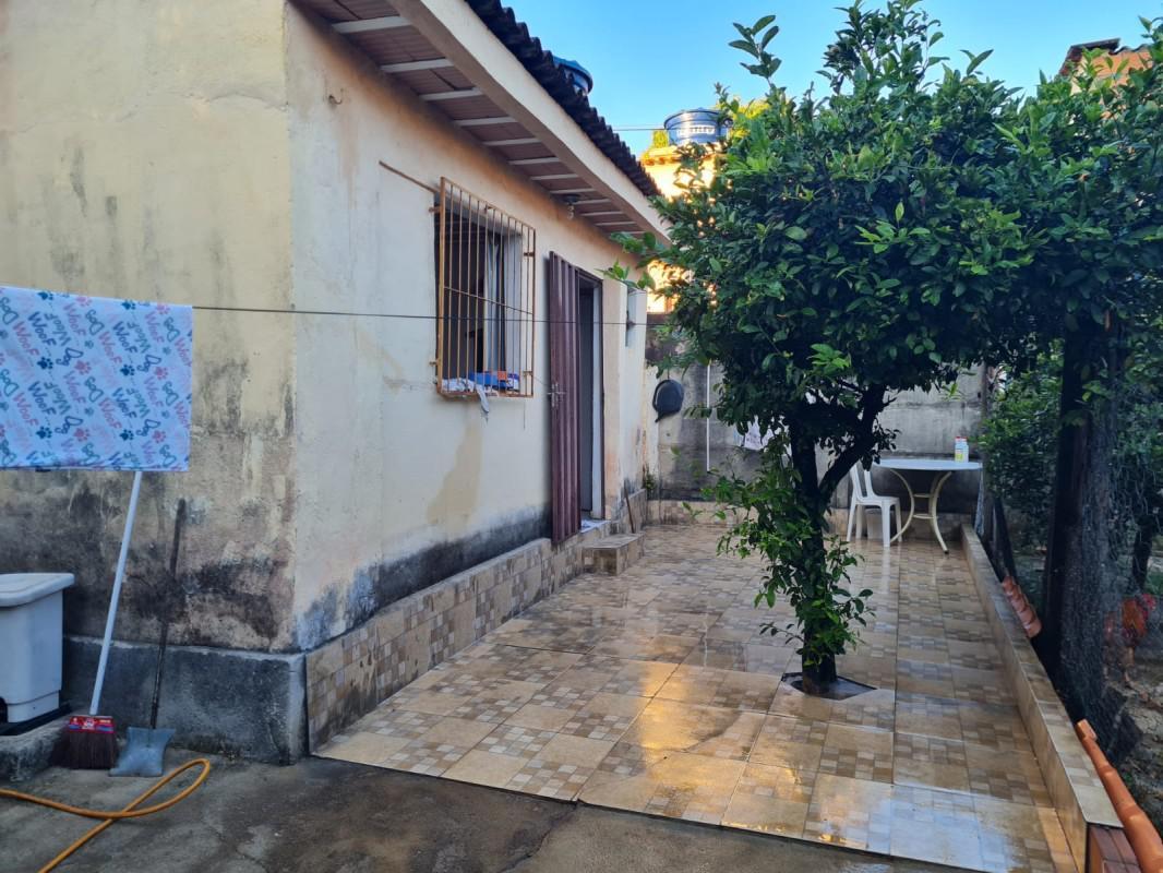 Casa, Betânia, 3 Quartos, 2 Vagas