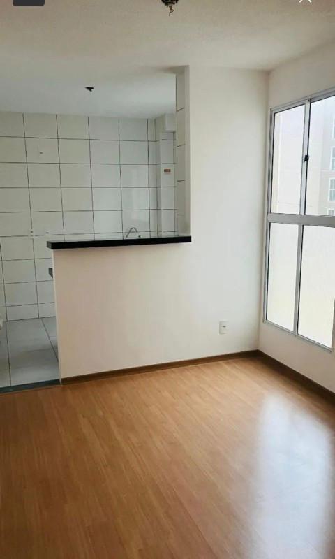 Apartamento, Lundcea, 2 Quartos, 1 Vaga