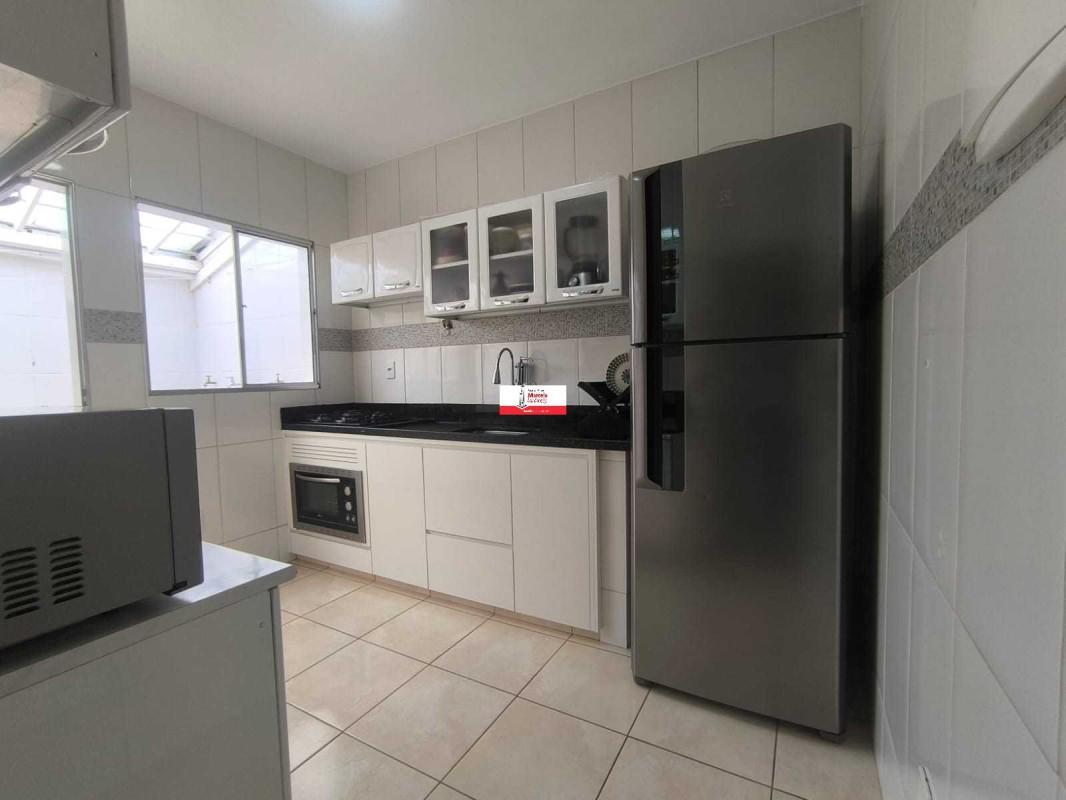 Casa, Dona Clara, 3 Quartos, 1 Vaga, 1 Suíte