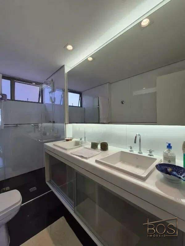 Apartamento, Lourdes, 4 Quartos, 3 Vagas, 2 Suítes