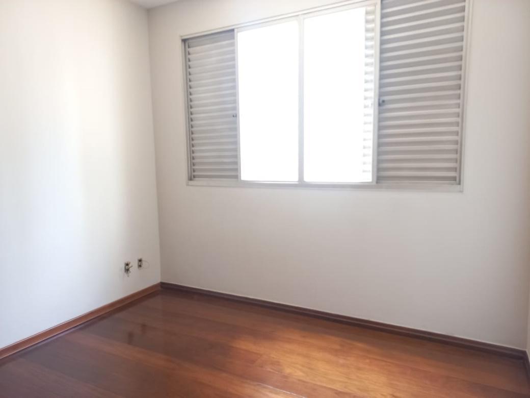 Apartamento, Funcionários, 4 Quartos, 3 Vagas, 1 Suíte