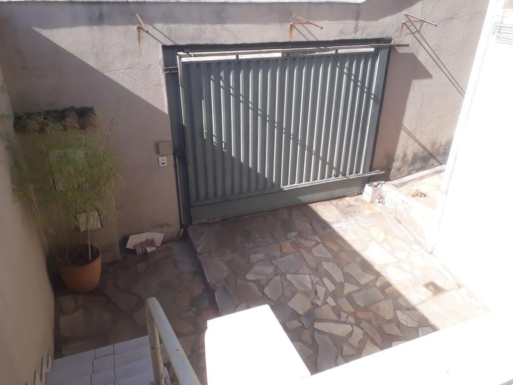 Casa, Parque São José, 3 Quartos, 51 Vagas, 1 Suíte