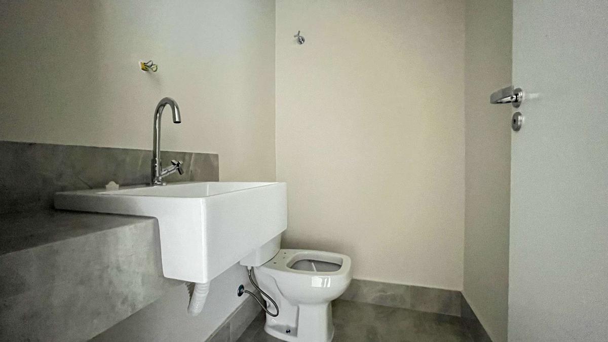 Apartamento, Castelo, 4 Quartos, 2 Vagas, 2 Suítes