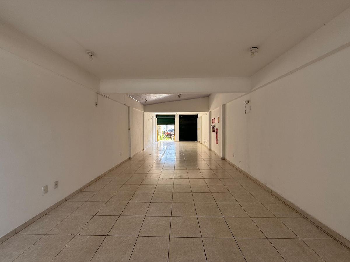 Andar, Santa Mônica, 0 Quarto, 1 Vaga