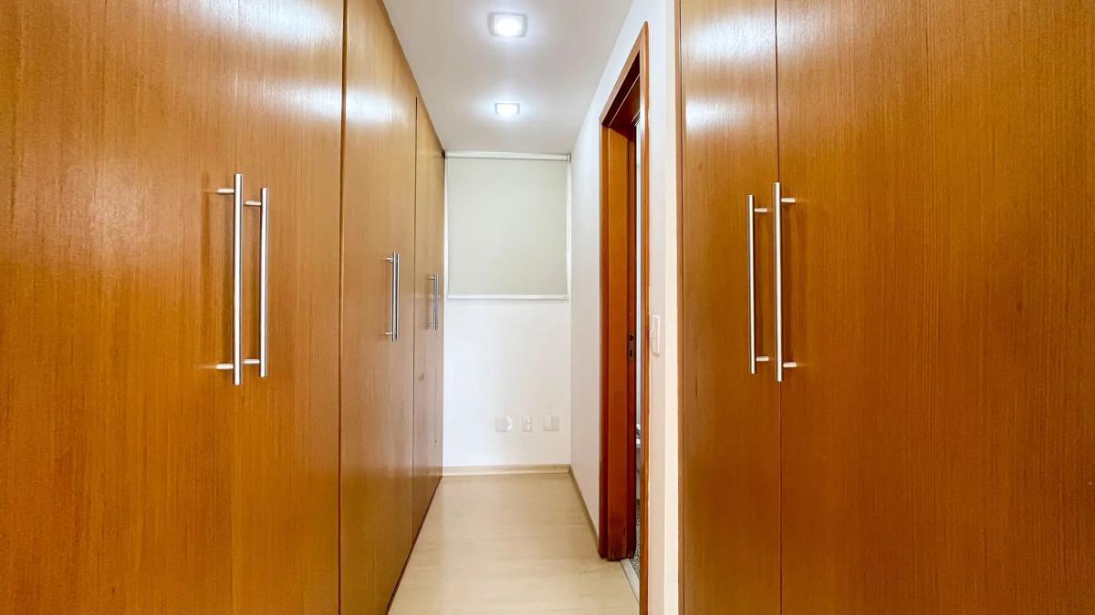 Apartamento, Funcionários, 3 Quartos, 2 Vagas, 2 Suítes