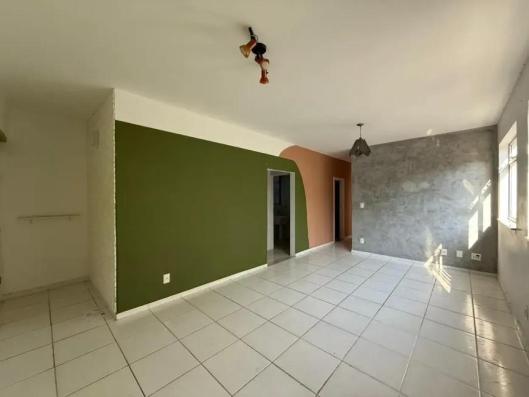 Apartamento, Alto Caiçaras, 3 Quartos, 2 Vagas, 1 Suíte