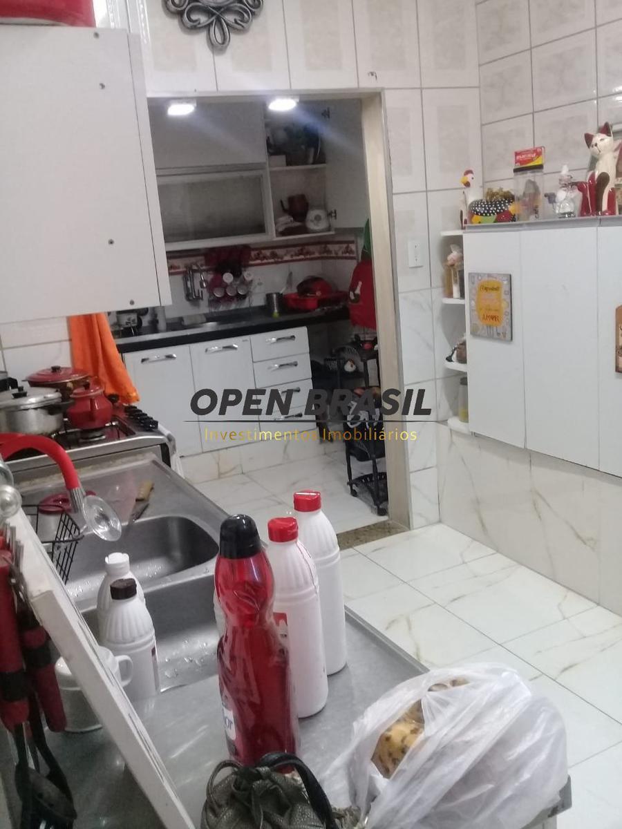 Casa, Boa Vista, 4 Quartos, 3 Vagas, 1 Suíte