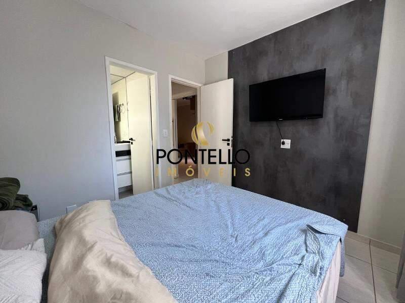 Cobertura, Fernão Dias, 3 Quartos, 2 Vagas, 1 Suíte