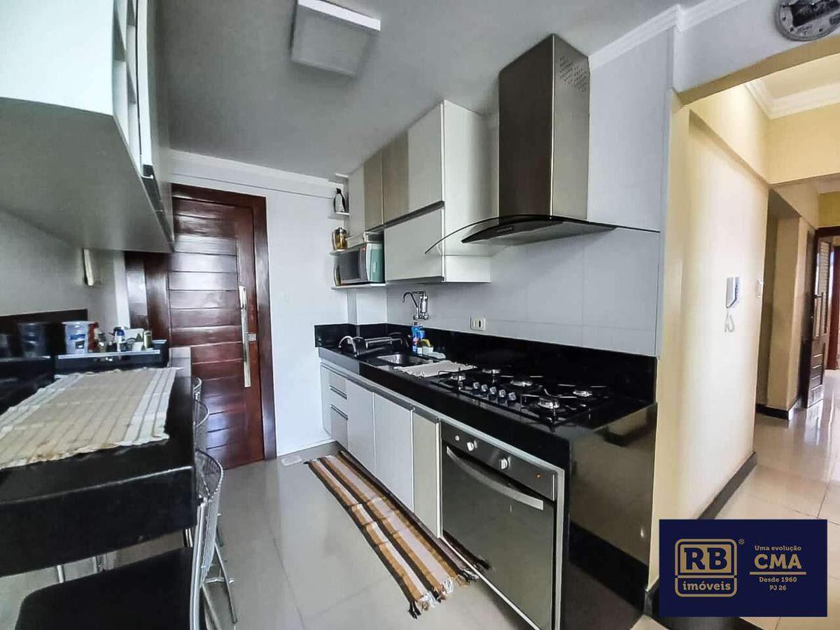 Apartamento, São Lucas, 3 Quartos, 1 Vaga, 1 Suíte