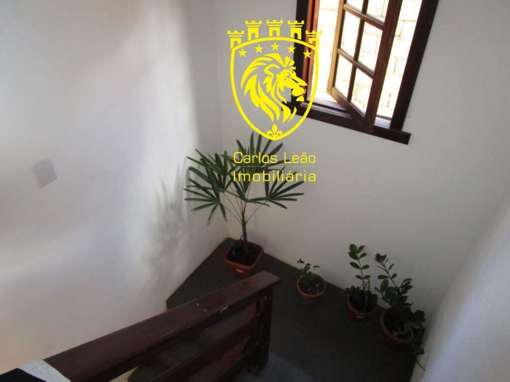 Casa, Santa Lúcia, 3 Quartos, 4 Vagas, 1 Suíte