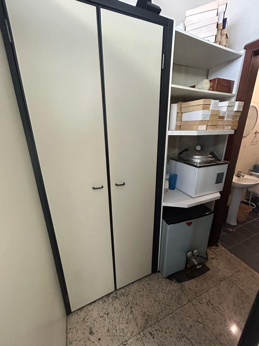 Sala, Centro, 0 Quarto, 1 Vaga