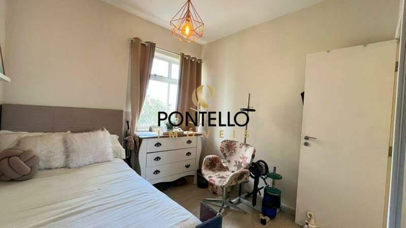 Apartamento, Grajaú, 2 Quartos, 2 Vagas, 1 Suíte