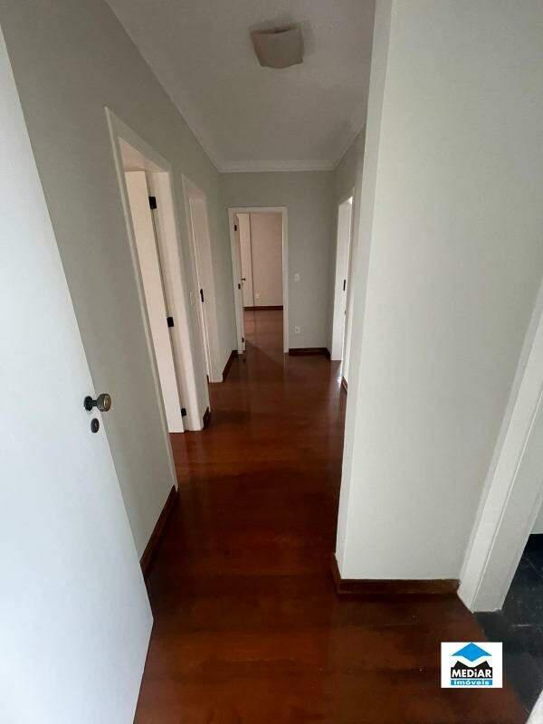 Apartamento, Sagrada Família, 4 Quartos, 2 Vagas, 2 Suítes