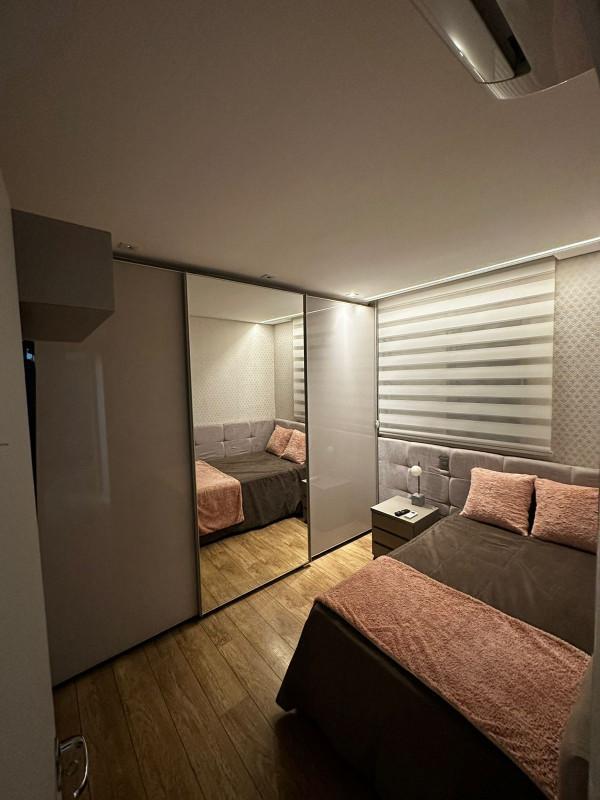 Cobertura, Castelo, 4 Quartos, 4 Vagas, 4 Suítes