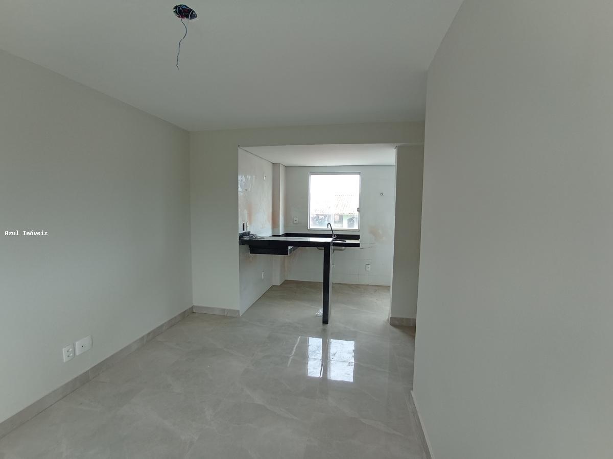 Apartamento, Letícia, 3 Quartos, 2 Vagas, 1 Suíte