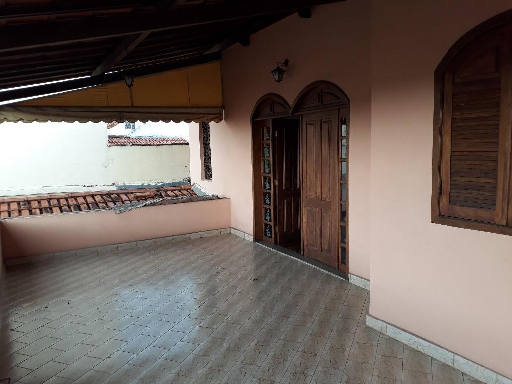 Casa, Jardim Riacho das Pedras, 6 Quartos, 9 Vagas, 1 Suíte