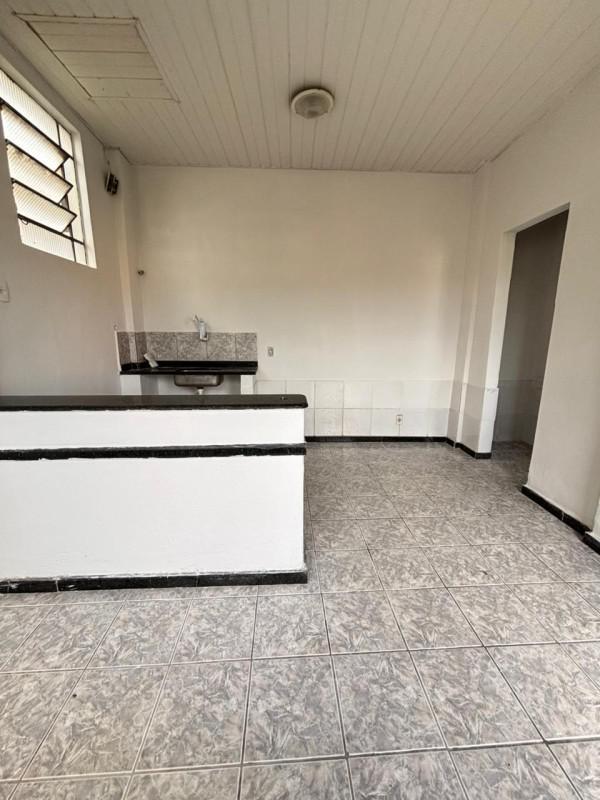 Casa, Sagrada Família, 1 Quarto, 0 Vaga