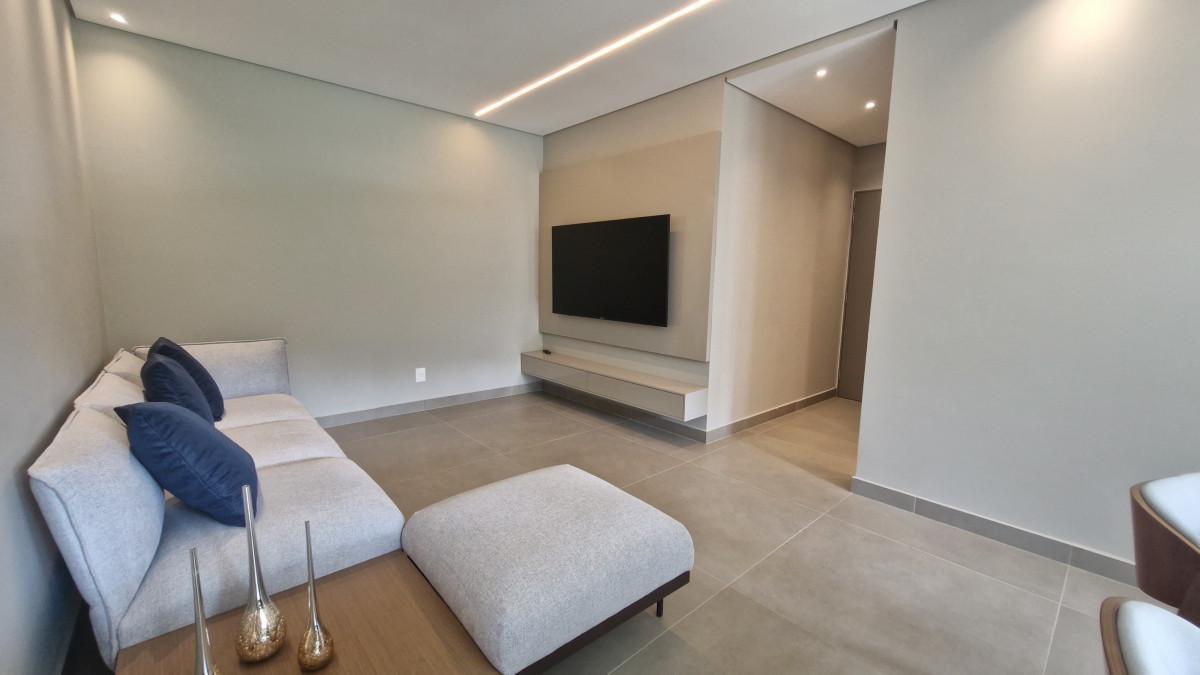 Apartamento, Vale do Sereno, 3 Quartos, 2 Vagas, 1 Suíte