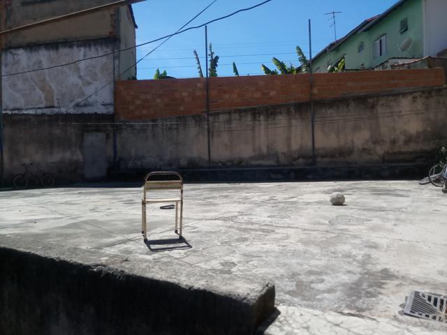 Casa, Vila Santa Luzia, 2 Quartos, 2 Vagas, 0 Suíte