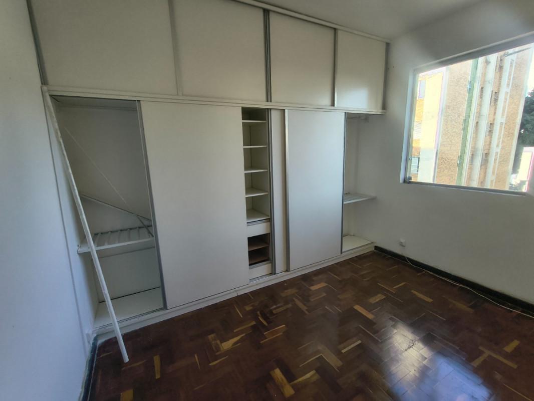 Apartamento, Vila Paris, 3 Quartos, 1 Vaga, 1 Suíte