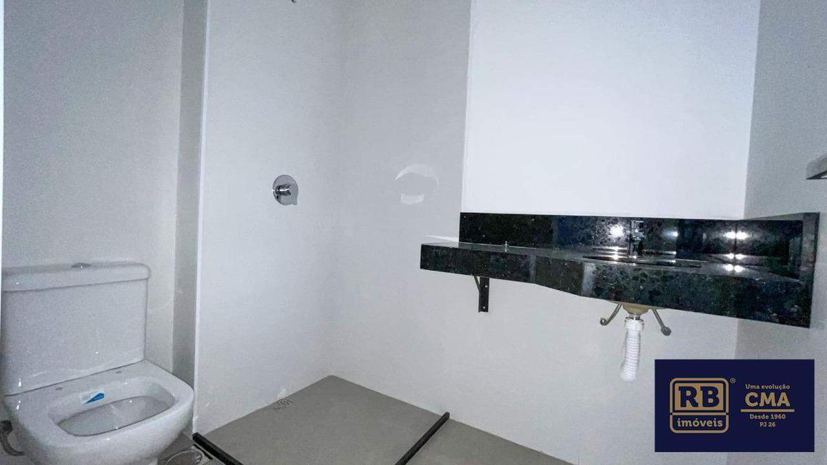 Apartamento, Barro Preto, 1 Quarto, 1 Vaga, 1 Suíte