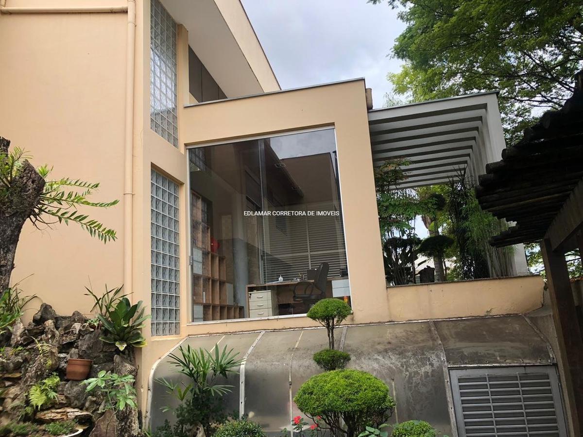 Casa, Jardim Riacho das Pedras, 4 Quartos, 6 Vagas, 4 Suítes