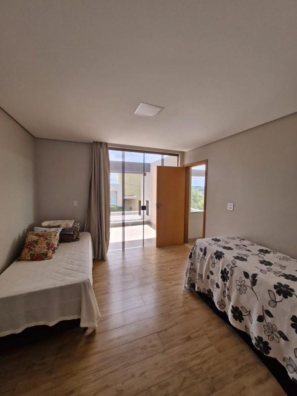 Casa, Residencial Park I, 4 Quartos, 6 Vagas, 2 Suítes