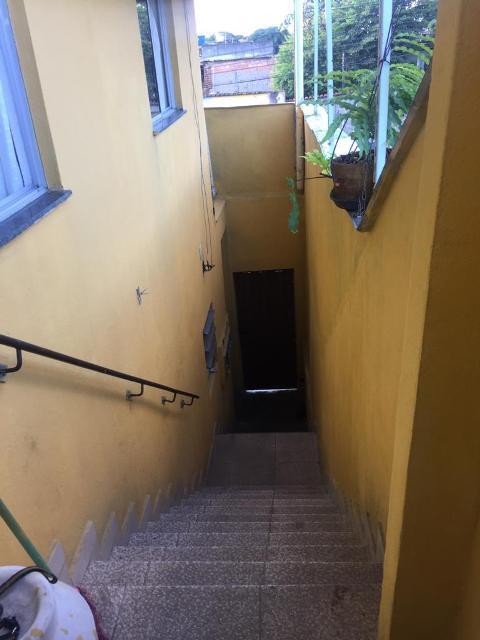 Casa, Jardim Laguna, 4 Quartos, 1 Vaga