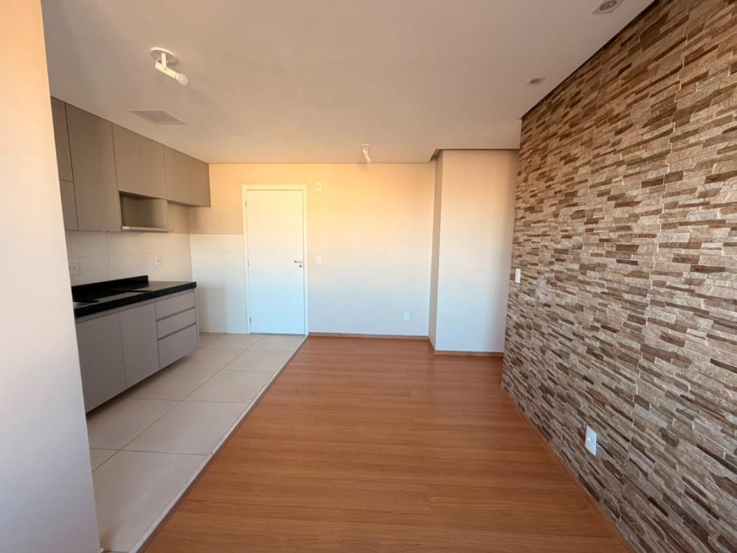 Apartamento, Santa Maria, 2 Quartos, 1 Vaga