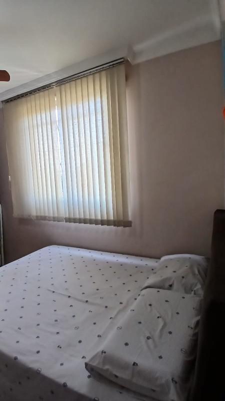 Apartamento, Guarani, 3 Quartos, 2 Vagas
